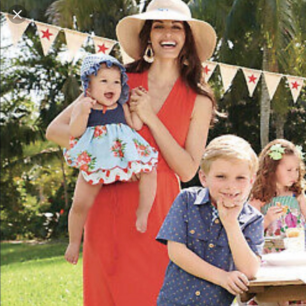 NWT Matilda Jane In the Breeze maxi dress